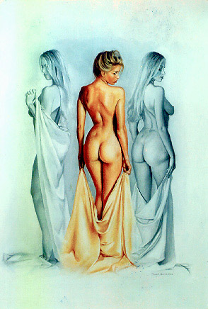 ODELLE in OIL:   Email John.